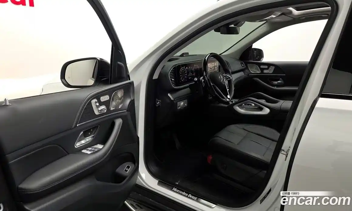 Mercedes-Benz GLE-Class 2026 3.0 гидро, фото 13 Mercedes-Benz GLE-Class 2026 3.0 гидро, фото 13