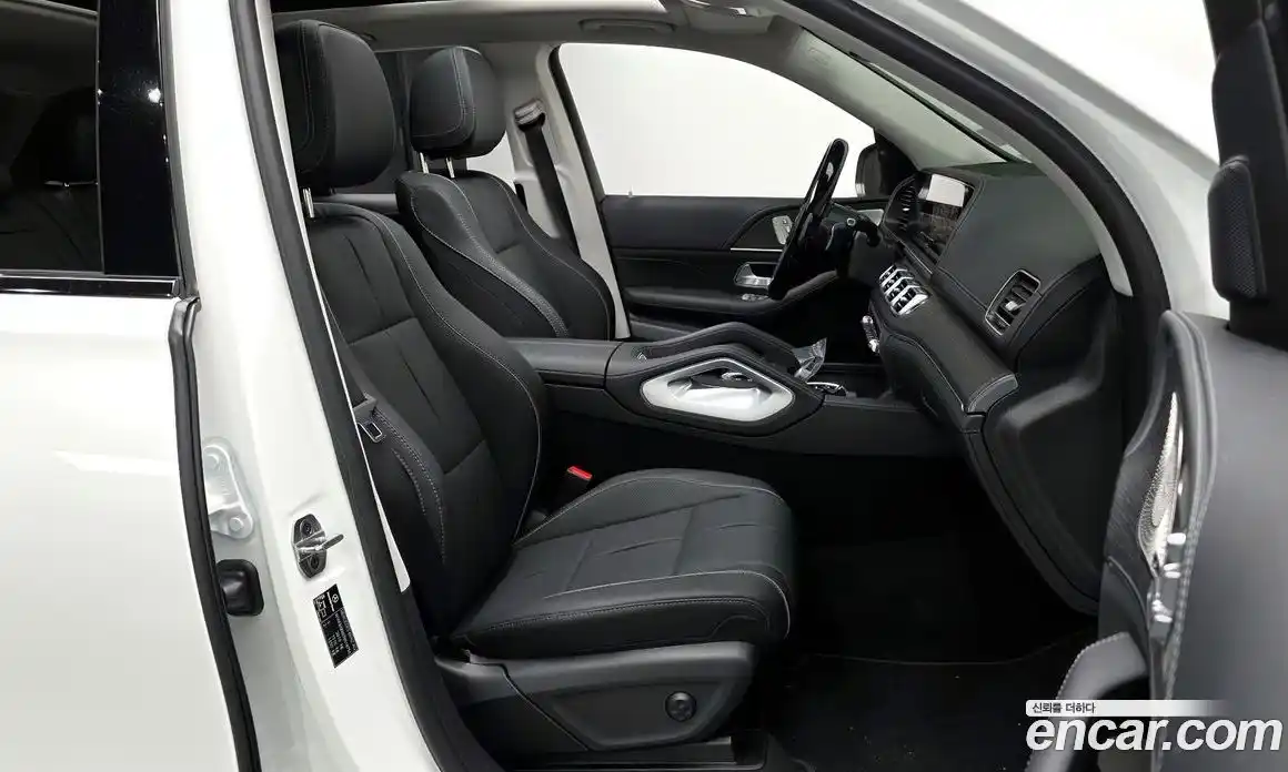 Mercedes-Benz GLE-Class 2026 3.0 гидро, фото 16 Mercedes-Benz GLE-Class 2026 3.0 гидро, фото 16