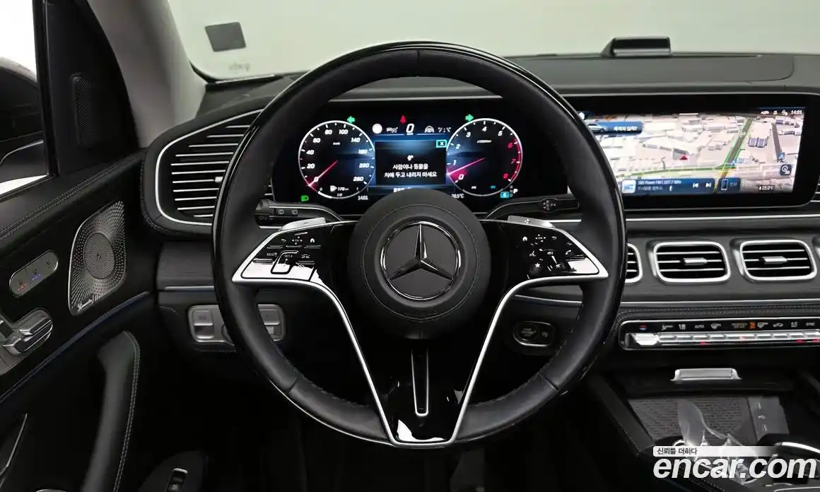 Mercedes-Benz GLE-Class 2026 3.0 гидро, фото 18 Mercedes-Benz GLE-Class 2026 3.0 гидро, фото 18