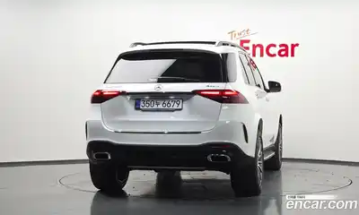 Mercedes-Benz GLE-Class 2026 3.0 гидро, миниатюра 4 Mercedes-Benz GLE-Class 2026 3.0 гидро, миниатюра 4