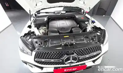 Mercedes-Benz GLE-Class 2026 3.0 гидро, миниатюра 6 Mercedes-Benz GLE-Class 2026 3.0 гидро, миниатюра 6
