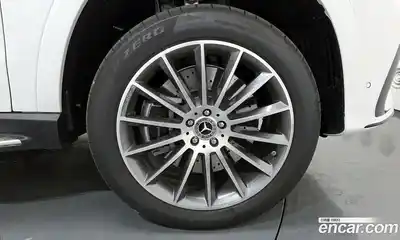 Mercedes-Benz GLE-Class 2026 3.0 гидро, миниатюра 7 Mercedes-Benz GLE-Class 2026 3.0 гидро, миниатюра 7