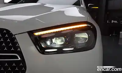 Mercedes-Benz GLE-Class 2026 3.0 гидро, миниатюра 8 Mercedes-Benz GLE-Class 2026 3.0 гидро, миниатюра 8