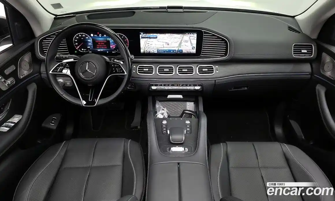 Mercedes-Benz GLE-Class 2026 3.0 гидро, фото 10 Mercedes-Benz GLE-Class 2026 3.0 гидро, фото 10