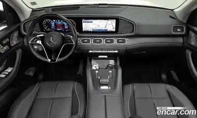 Mercedes-Benz GLE-Class 2026 3.0 гидро, миниатюра 10 Mercedes-Benz GLE-Class 2026 3.0 гидро, миниатюра 10