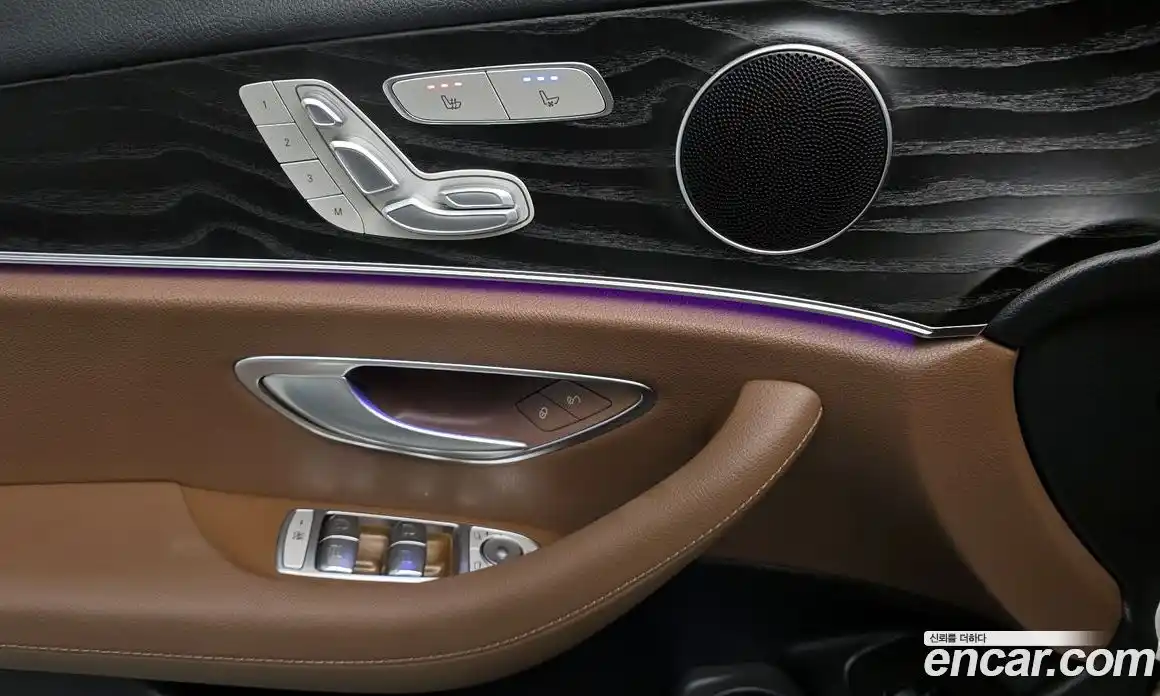 Mercedes-Benz E-Class 2023 2.0 автомат (гидро), фото 24