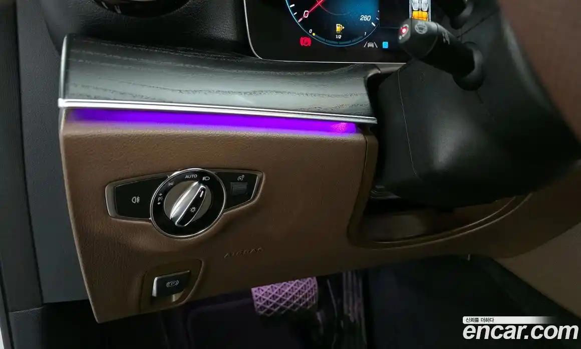 Mercedes-Benz E-Class 2023 2.0 автомат (гидро), фото 25