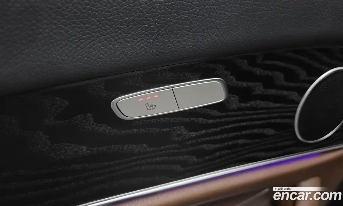 Mercedes-Benz E-Class 2023 2.0 автомат (гидро), фото 26