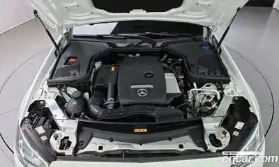 Mercedes-Benz E-Class 2023 2.0 автомат (гидро), миниатюра 6