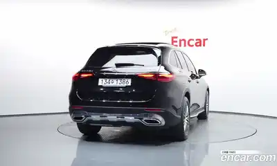 Mercedes-Benz GLC-Class 2024 2.0 гидро, миниатюра 4 Mercedes-Benz GLC-Class 2024 2.0 гидро, миниатюра 4