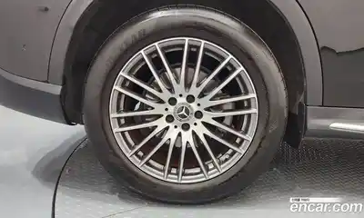 Mercedes-Benz GLC-Class 2024 2.0 гидро, миниатюра 5 Mercedes-Benz GLC-Class 2024 2.0 гидро, миниатюра 5