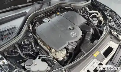 Mercedes-Benz GLC-Class 2024 2.0 гидро, миниатюра 6 Mercedes-Benz GLC-Class 2024 2.0 гидро, миниатюра 6