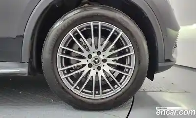 Mercedes-Benz GLC-Class 2024 2.0 гидро, миниатюра 7 Mercedes-Benz GLC-Class 2024 2.0 гидро, миниатюра 7