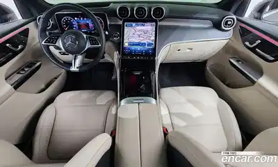 Mercedes-Benz GLC-Class 2024 2.0 гидро, миниатюра 10 Mercedes-Benz GLC-Class 2024 2.0 гидро, миниатюра 10