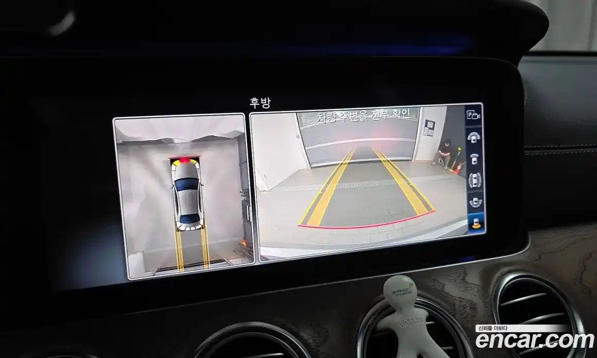 Mercedes-Benz E-Class 2019 2.0 автомат (гидро), фото 15