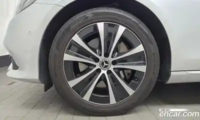 Mercedes-Benz E-Class 2019 2.0 автомат (гидро), миниатюра 5