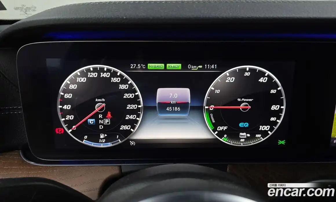 Mercedes-Benz E-Class 2019 2.0 автомат (гидро), фото 8