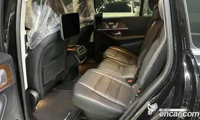 Mercedes-Benz GLS-Class 2020 2.9 гидро, миниатюра 11 Mercedes-Benz GLS-Class 2020 2.9 гидро, миниатюра 11