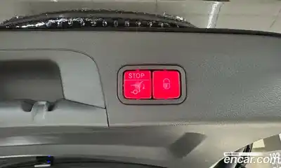 Mercedes-Benz GLS-Class 2020 2.9 гидро, миниатюра 12