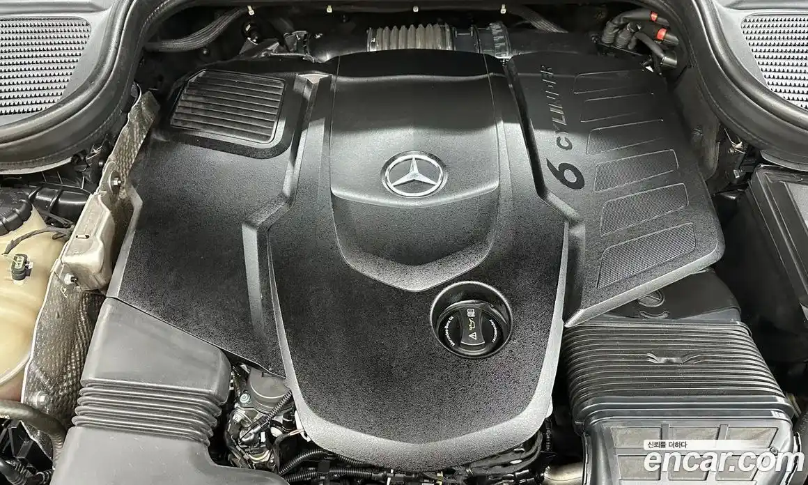 Mercedes-Benz GLS-Class 2020 2.9 гидро, фото 6 Mercedes-Benz GLS-Class 2020 2.9 гидро, фото 6