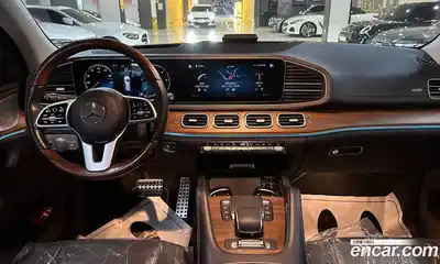 Mercedes-Benz GLS-Class 2020 2.9 гидро, миниатюра 7 Mercedes-Benz GLS-Class 2020 2.9 гидро, миниатюра 7