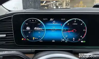 Mercedes-Benz GLS-Class 2020 2.9 гидро, миниатюра 8 Mercedes-Benz GLS-Class 2020 2.9 гидро, миниатюра 8