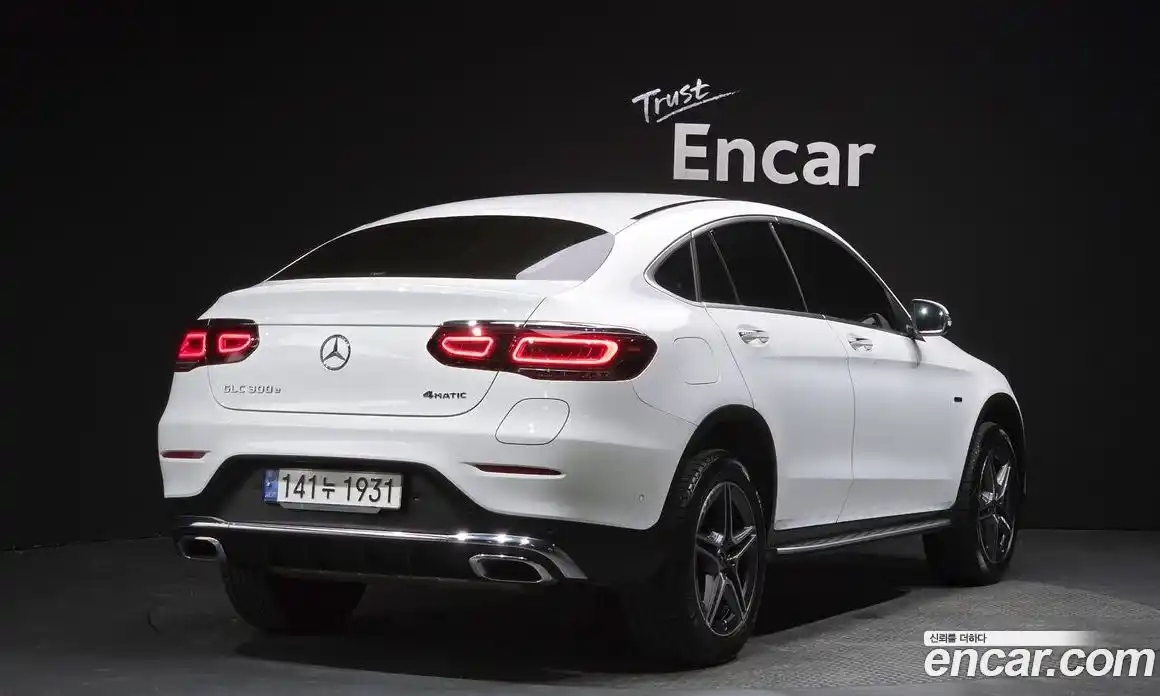 Mercedes-Benz GLC-Class 2021 2.0 гидро, фото 1 Mercedes-Benz GLC-Class 2021 2.0 гидро, фото 1