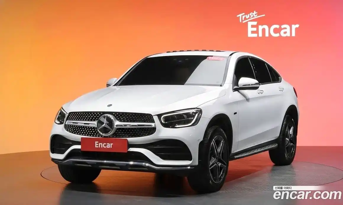 Mercedes-Benz GLC-Class 2021 2.0 гидро, фото 32 Mercedes-Benz GLC-Class 2021 2.0 гидро, фото 32