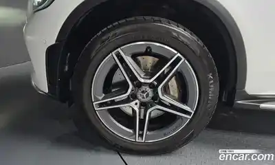 Mercedes-Benz GLC-Class 2021 2.0 гидро, миниатюра 4 Mercedes-Benz GLC-Class 2021 2.0 гидро, миниатюра 4