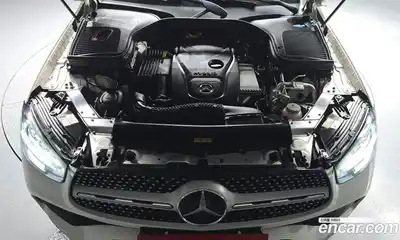 Mercedes-Benz GLC-Class 2021 2.0 гидро, миниатюра 5 Mercedes-Benz GLC-Class 2021 2.0 гидро, миниатюра 5