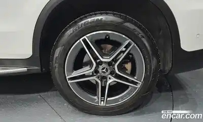 Mercedes-Benz GLC-Class 2021 2.0 гидро, миниатюра 6 Mercedes-Benz GLC-Class 2021 2.0 гидро, миниатюра 6