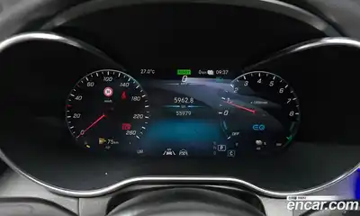 Mercedes-Benz GLC-Class 2021 2.0 гидро, миниатюра 10 Mercedes-Benz GLC-Class 2021 2.0 гидро, миниатюра 10