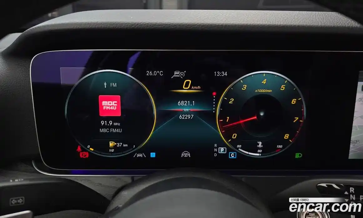 Mercedes-Benz E-Class 2022 2.0 автомат (гидро), фото 11
