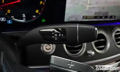 Mercedes-Benz E-Class 2022 2.0 автомат (гидро), миниатюра 12