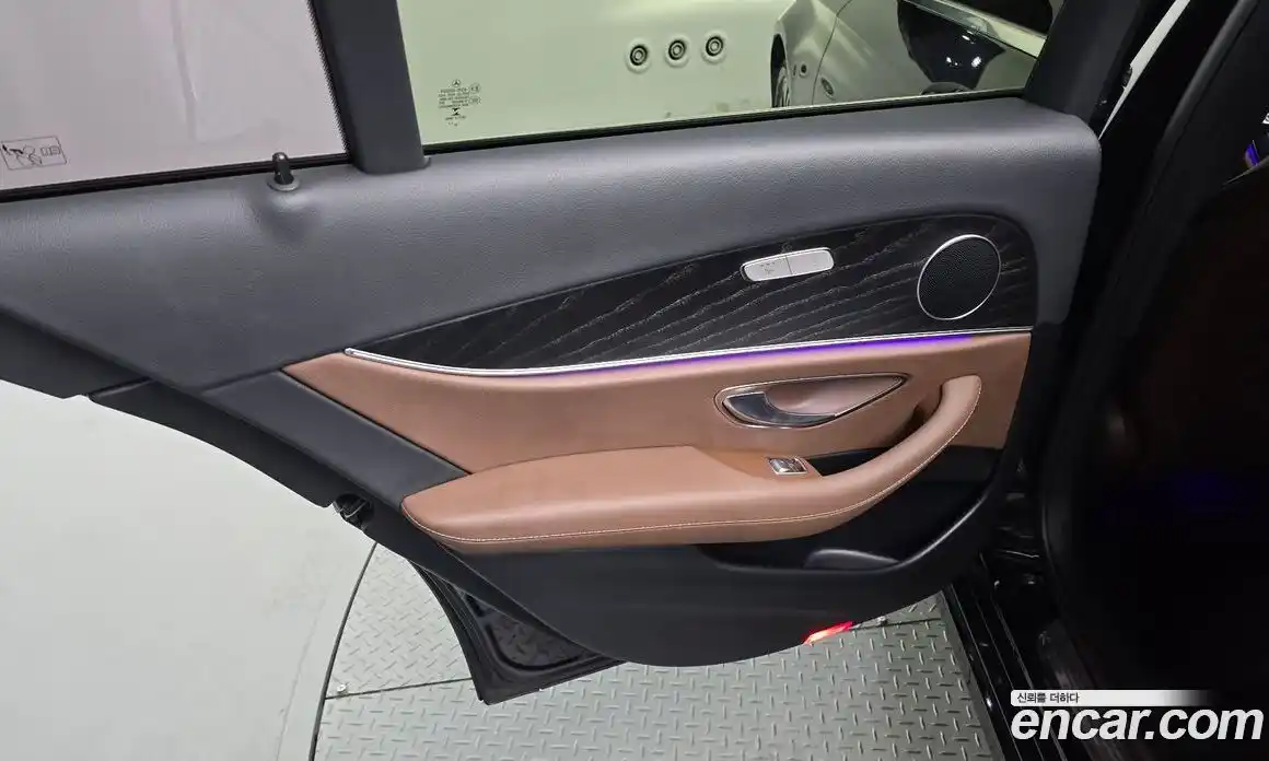 Mercedes-Benz E-Class 2022 2.0 автомат (гидро), фото 15