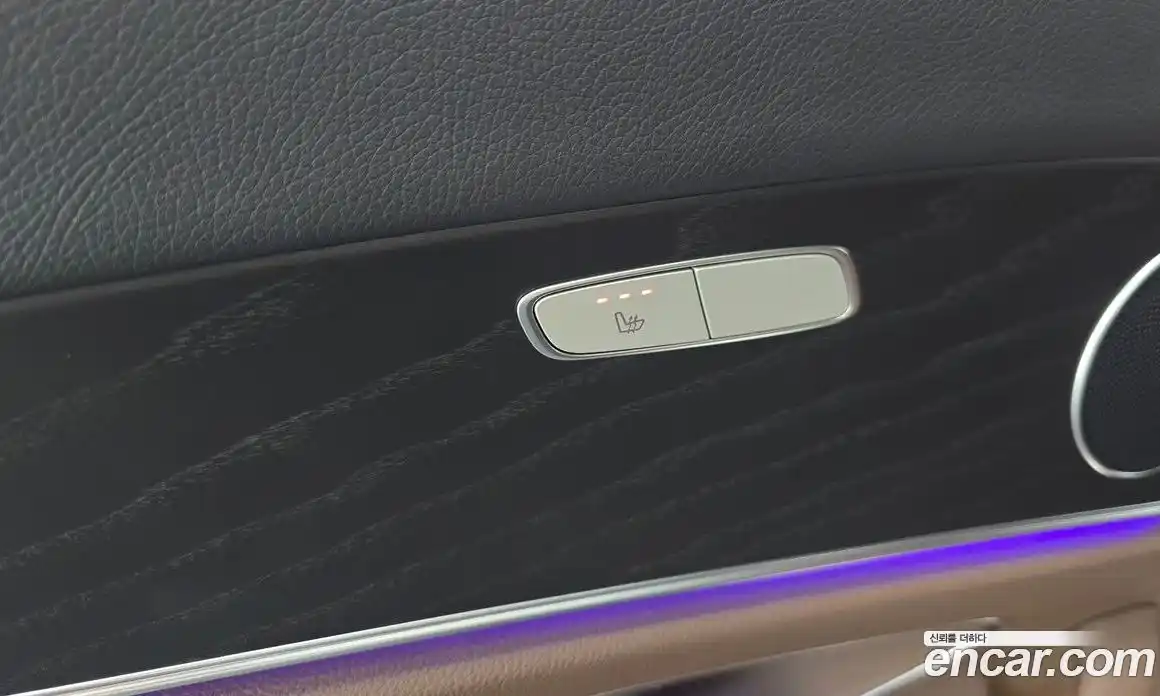Mercedes-Benz E-Class 2022 2.0 автомат (гидро), фото 26