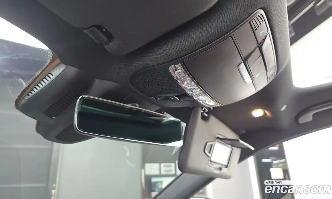 Mercedes-Benz E-Class 2022 2.0 автомат (гидро), фото 28