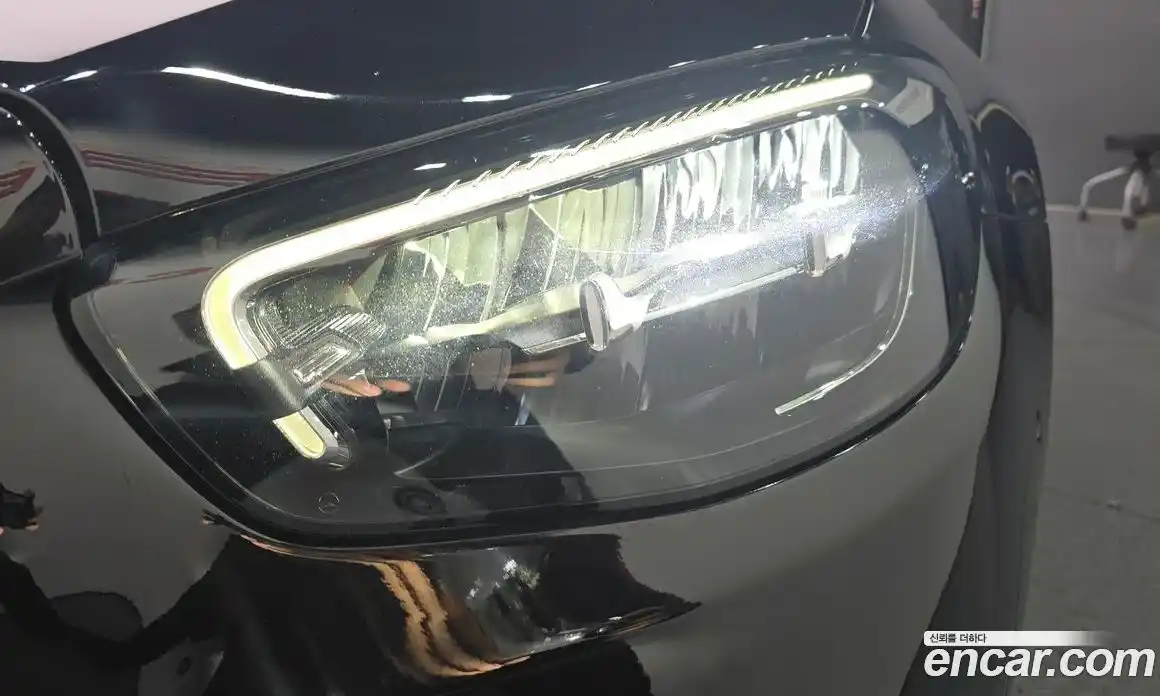 Mercedes-Benz E-Class 2022 2.0 автомат (гидро), фото 8