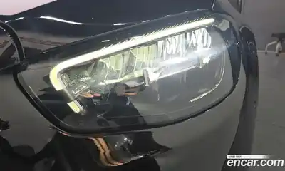 Mercedes-Benz E-Class 2022 2.0 автомат (гидро), миниатюра 8