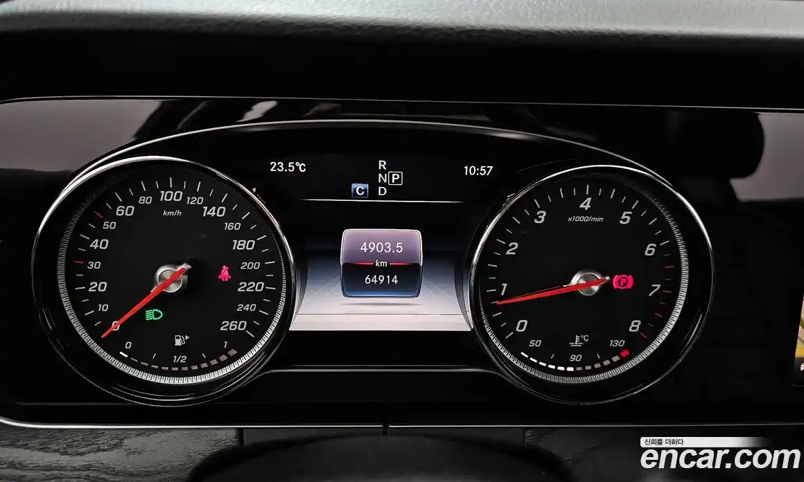Mercedes-Benz E-Class 2017 2.0 автомат (гидро), фото 10