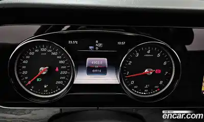 Mercedes-Benz E-Class 2017 2.0 автомат (гидро), миниатюра 10