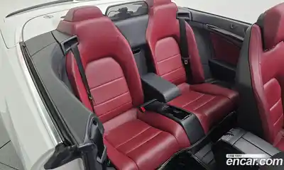Mercedes-Benz E-Class 2014 3.5 автомат (гидро), миниатюра 11
