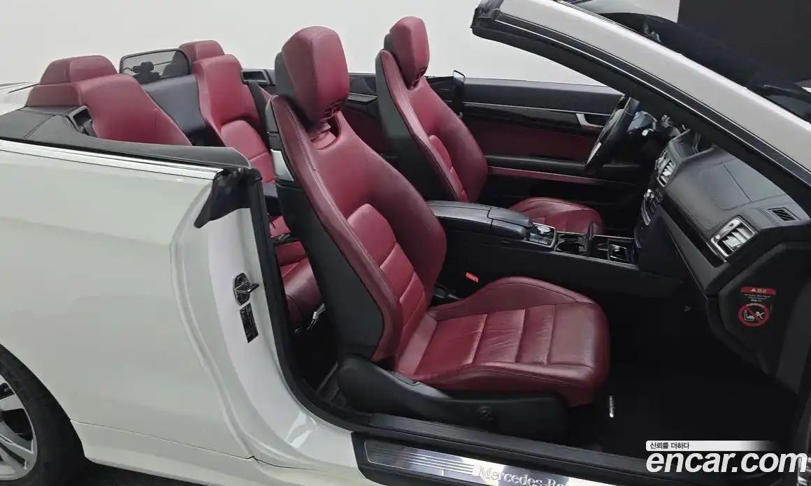 Mercedes-Benz E-Class 2014 3.5 автомат (гидро), фото 12
