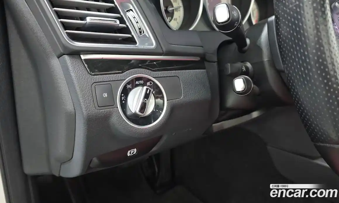 Mercedes-Benz E-Class 2014 3.5 автомат (гидро), фото 15