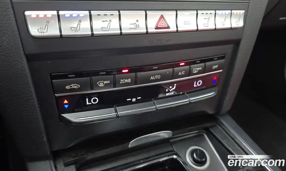 Mercedes-Benz E-Class 2014 3.5 автомат (гидро), фото 17