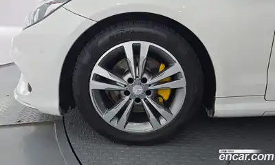 Mercedes-Benz E-Class 2014 3.5 автомат (гидро), миниатюра 5