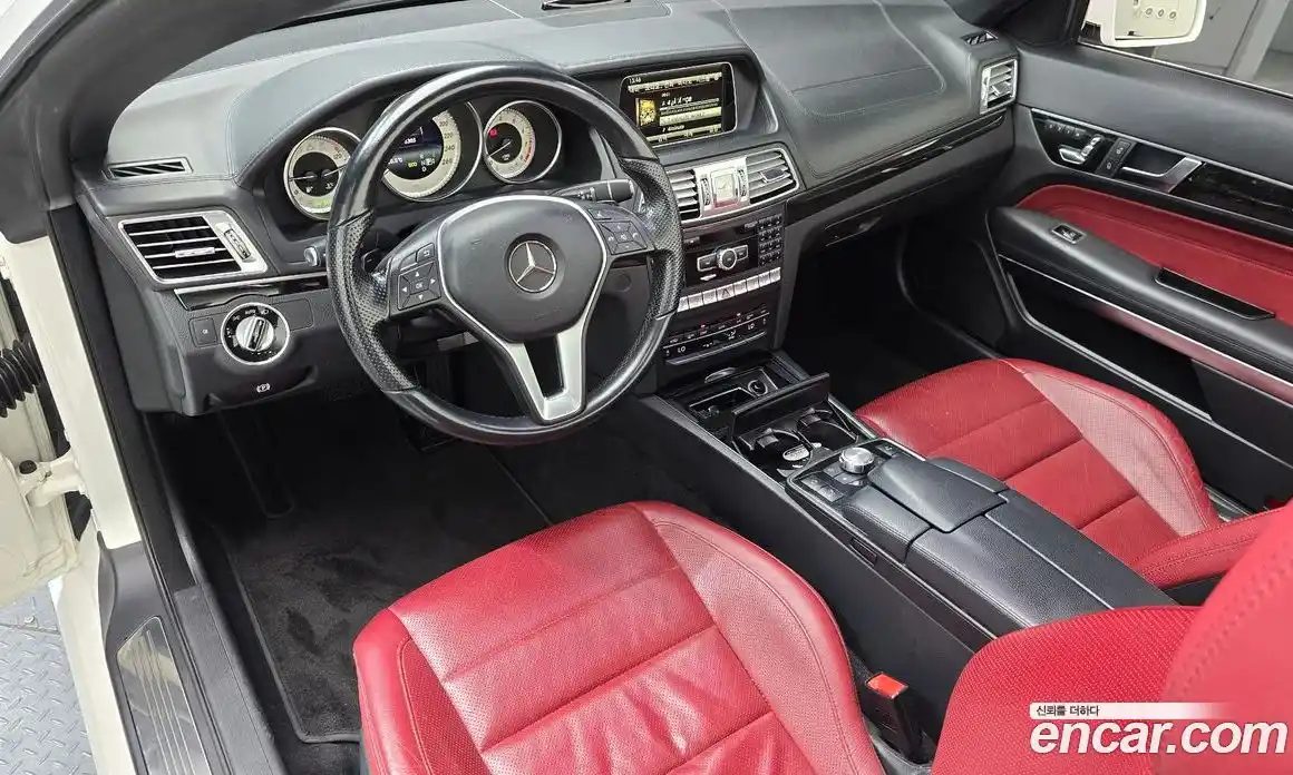 Mercedes-Benz E-Class 2014 3.5 автомат (гидро), фото 7