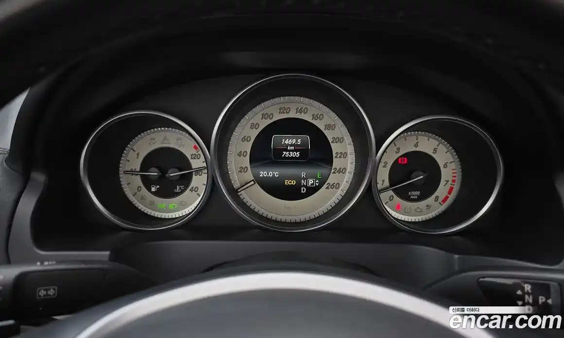 Mercedes-Benz E-Class 2014 3.5 автомат (гидро), фото 8