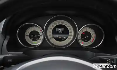Mercedes-Benz E-Class 2014 3.5 автомат (гидро), миниатюра 8