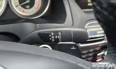 Mercedes-Benz E-Class 2014 3.5 автомат (гидро), миниатюра 9